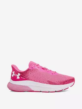 Кроссовки женские Under Armour Hovr Turbulence 2, Розовый