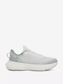 Кроссовки женские Under Armour Infinite, Зеленый
