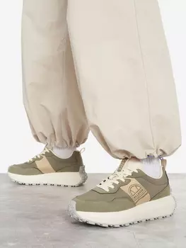 Кроссовки женские Ellesse Supnyl, Зеленый