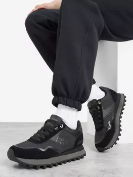 Кроссовки женские Etonic Ashen Nbk, Черный