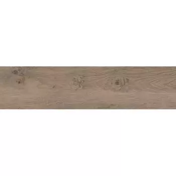 Керамогранит Cersanit Wood Concept Rustic 89.8x21.8 см 0.97 м² цвет коричневый