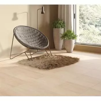 Керамогранит Gusta 42x42 см 1.58 м² цвет бежевый