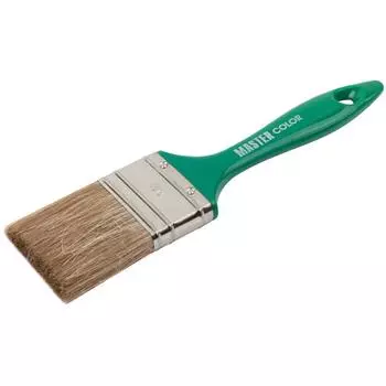 Кисть малярная флейцевая Master Color «Халяль» 30-0223 50 мм