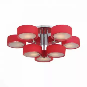 Люстра потолочная ST Luce Foresta SL483.602.09