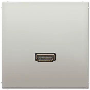 MAES1112 Плата гнезда HDMI Jung