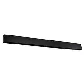 Магнитный шинопровод Donolux DLM001/Black