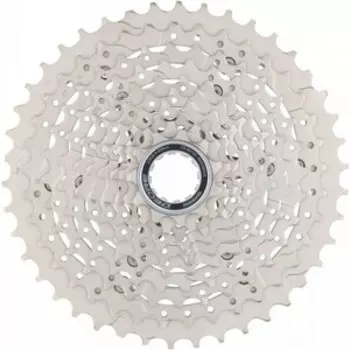 Кассета Shimano Deore, M4100, 10ск., 11-42T
