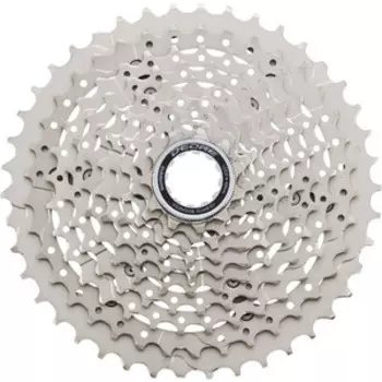 Кассета Shimano Deore, M4100, 10ск., 11-46T