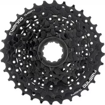 Кассета Shimano HG200, 9 ск, 11-32
