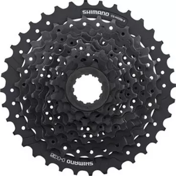 Кассета Shimano HG200, 9 ск, 11-36