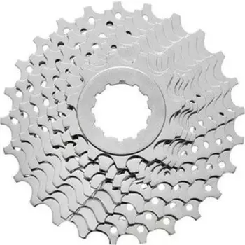 Кассета Shimano HG50, 8 ск, 11-32, никелиров