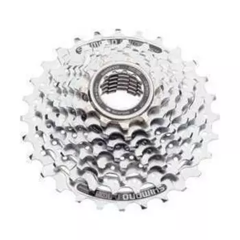 Кассета Shimano HG51, 8 ск, 11-28
