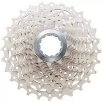 Кассета Shimano Ultegra, 6700, 10 ск, 11-23