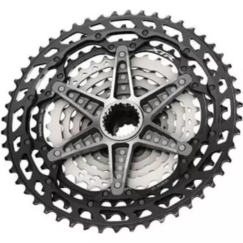 Кассета Shimano XTR, M9100, 12 ск, 10-45