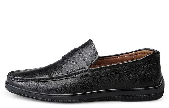 Туфли DCK Men's Casual Shoes Men Low-Top