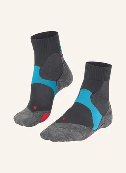 Спортивные носки bc3 comfort short FALKE, цвет 3591 STONE
