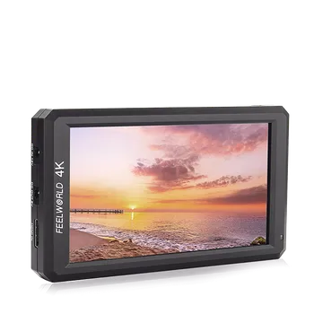 Операторский монитор Feelworld F6 v.2 5.7" 4K HDMI