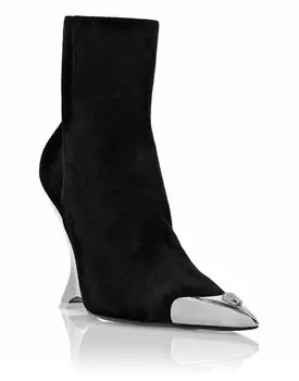 Ботильоны PHILIPP PLEIN