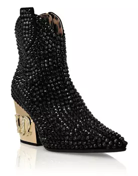 Ботильоны PHILIPP PLEIN