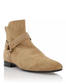 Ботинки PHILIPP PLEIN