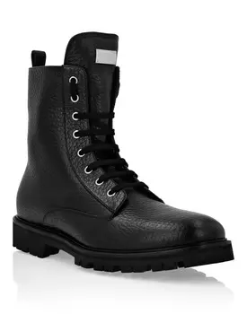 Ботинки PHILIPP PLEIN