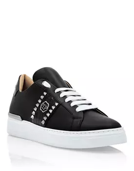 Ботинки PHILIPP PLEIN