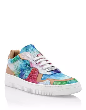 Ботинки PHILIPP PLEIN