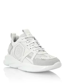 Ботинки PHILIPP PLEIN