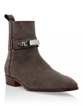 Ботинки PHILIPP PLEIN