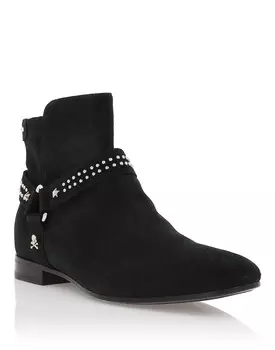 Ботинки PHILIPP PLEIN