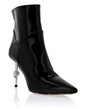 Ботильоны PHILIPP PLEIN