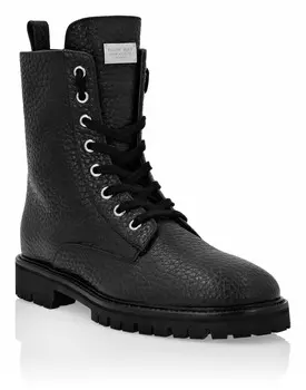 Ботинки PHILIPP PLEIN