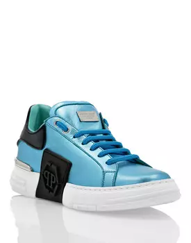 Ботинки PHILIPP PLEIN