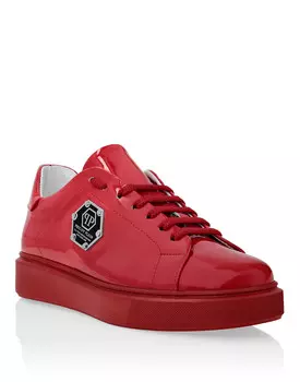 Ботинки PHILIPP PLEIN