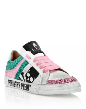 Ботинки PHILIPP PLEIN
