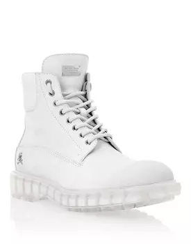 Ботинки PHILIPP PLEIN