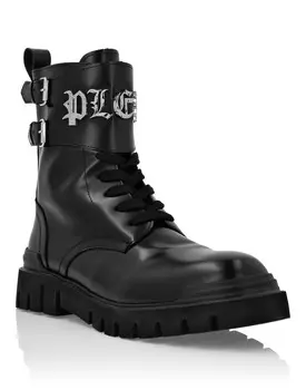 Ботинки PHILIPP PLEIN