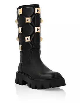 Ботинки PHILIPP PLEIN