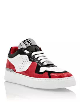 Ботинки PHILIPP PLEIN