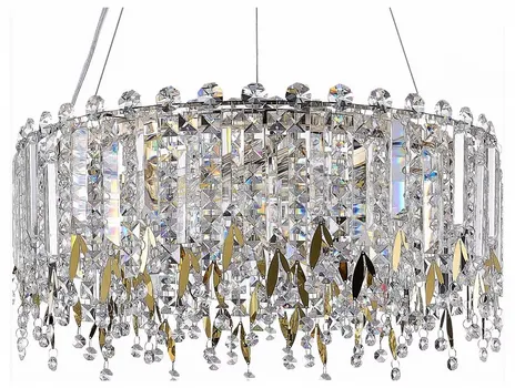 Подвесная люстра ST-Luce Desio SL1655.203.06