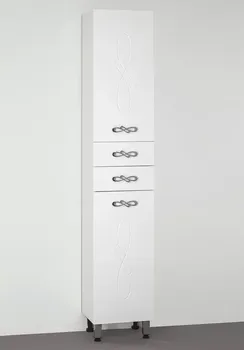 Шкаф-пенал Style Line Венеция 36 см (ЛС-00000265)