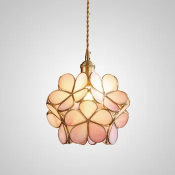 Подвесной светильник Sum Pink Imperiumloft Sum01 (187971-23) ImperiumLoft