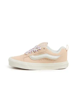 Кроссовки VANS Knu Skool, цвет Nude