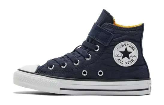 Кеды Converse Chuck Taylor All Star Kids' Canvas Shoes Grade School