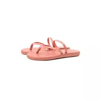 Кожаные шлепанцы Flip Ancient Greek Sandals