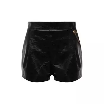 Кожаные шорты Givenchy