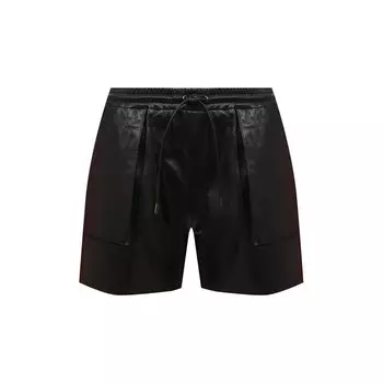 Кожаные шорты Tom Ford