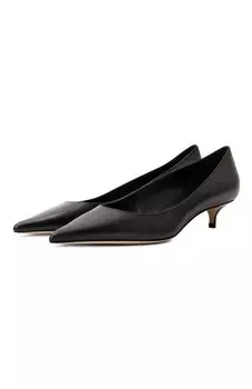 Кожаные туфли Amelia 35 Jimmy Choo