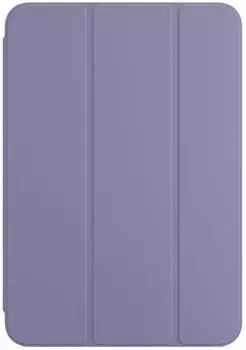 Чехол Apple Smart Folio для планшета Apple iPad mini 2021, полиуретан, английская лаванда (MM6L3ZM/A)