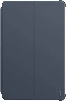 Чехол Huawei Agassi5 A-Flip для планшета Huawei MatePad SE, поликарбонат/полиуретан, синий (51994971)